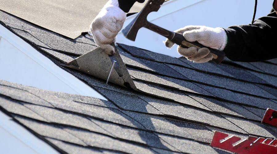 Expert new roof installation services in Laurel Hill, FL